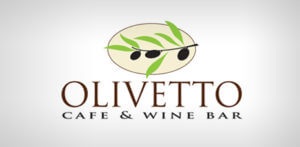 olivetto logo design by After Dark Grafx