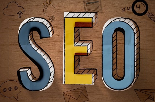 Fundamentals of SEO