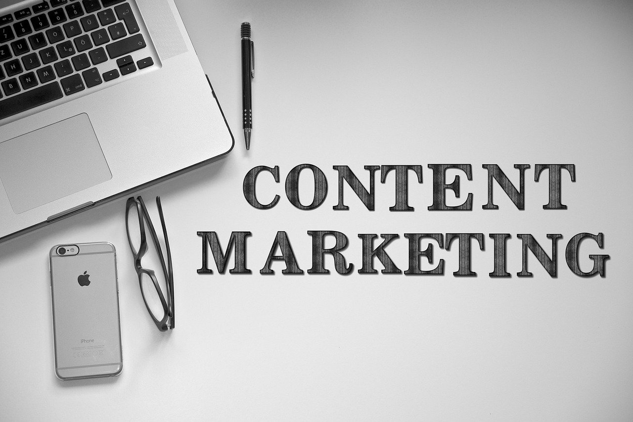 San Diego Content Marketing