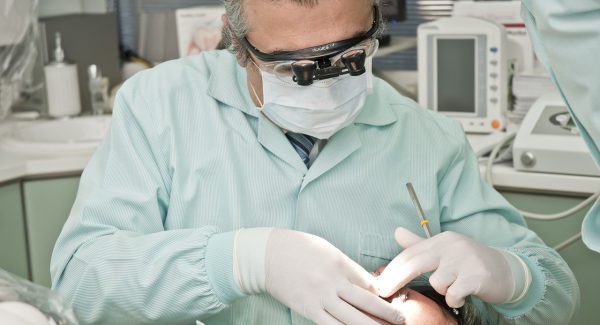 SEO for Dentists