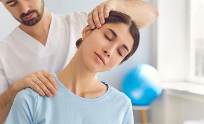 SEO for Chiropractors in San Diego