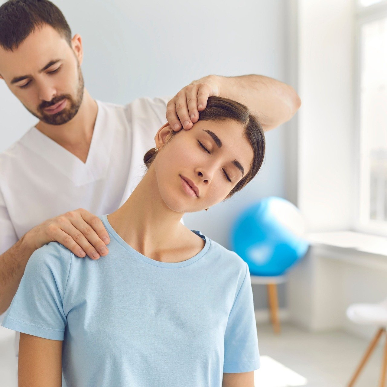 SEO for Chiropractors in San Diego