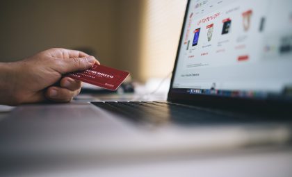 SEO for E-commerce Stores