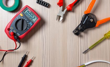 SEO for Electricians in San Diego