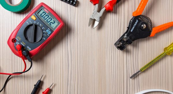 SEO for Electricians in San Diego