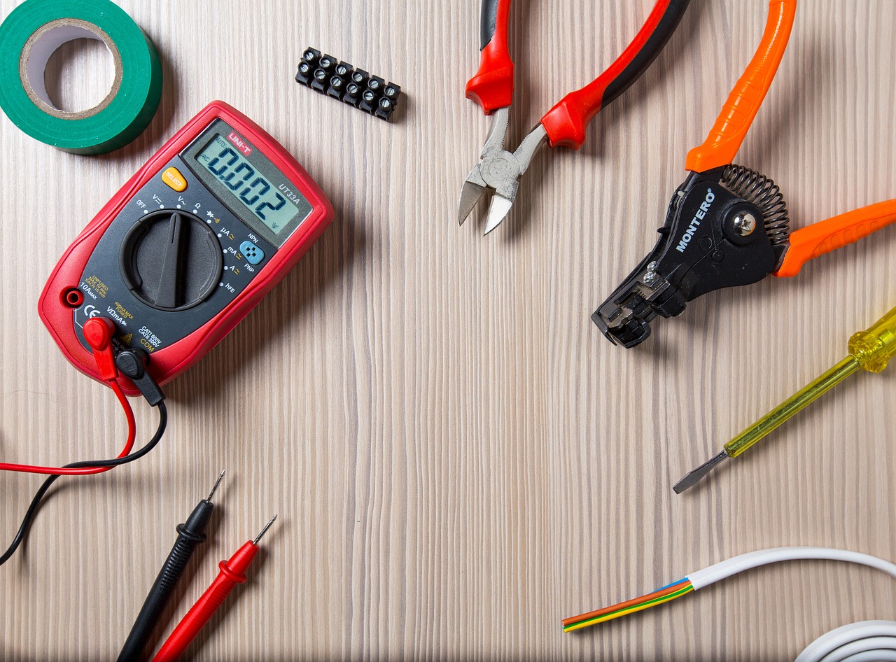 SEO for Electricians in San Diego