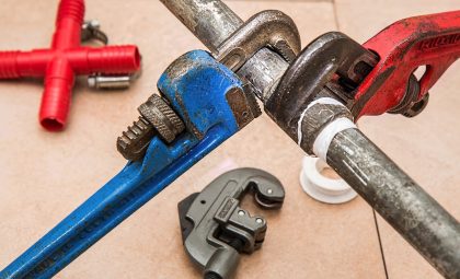 SEO for Plumbers in San Diego