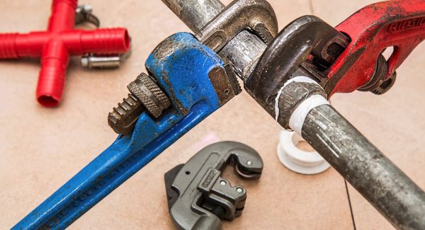 SEO for Plumbers in San Diego