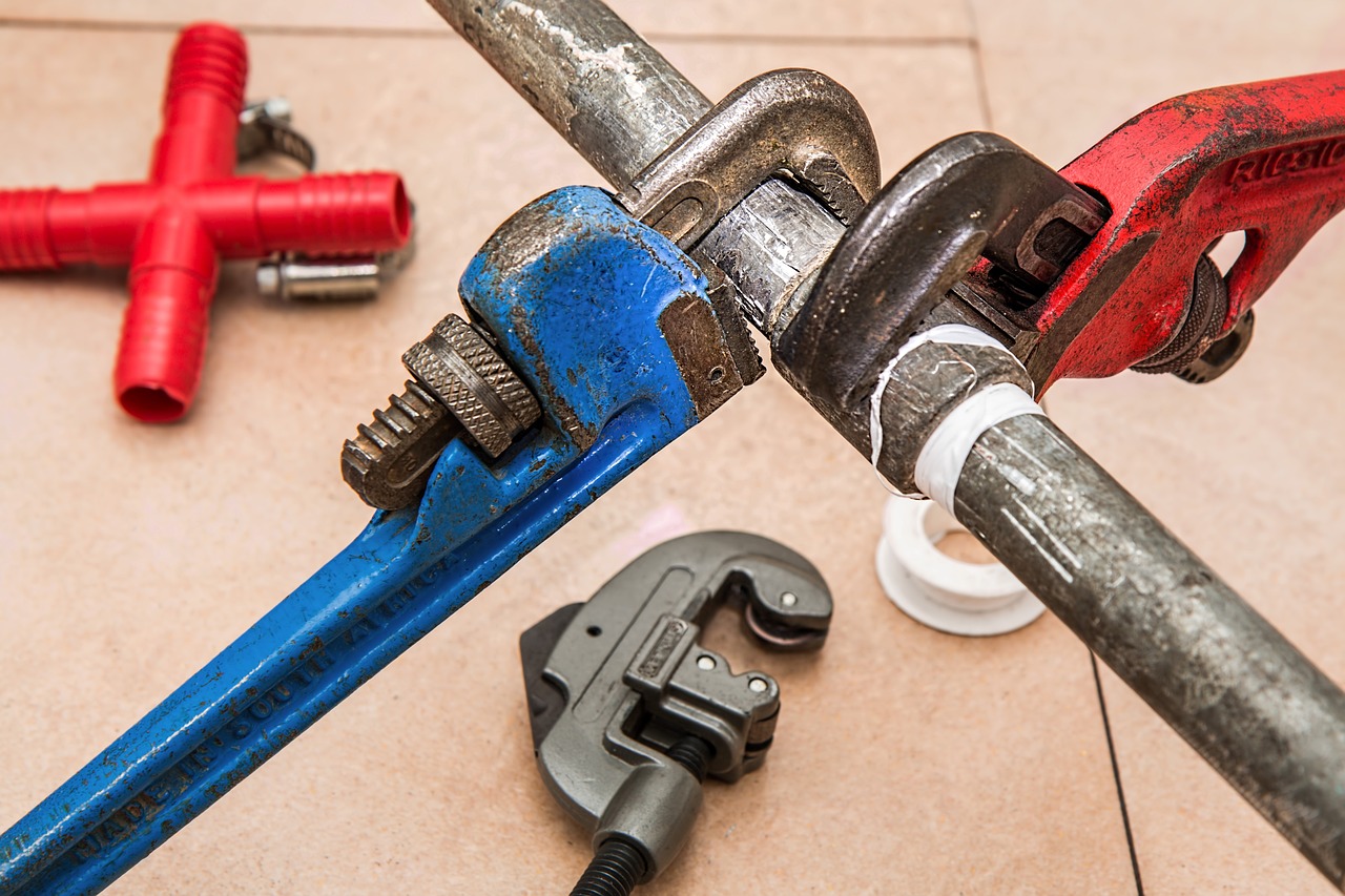 SEO for Plumbers in San Diego