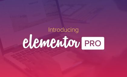 How to Edit a Page with elementor