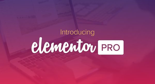 How to Edit a Page with elementor